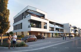 2-zimmer wohnung 58 m² in Stinjan, Kroatien. 213 000 €
