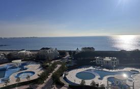 3-zimmer wohnung 88 m² in Pomorie, Bulgarien. 120 000 €