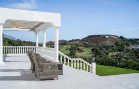 6-zimmer villa 860 m² in Marbella, Spanien. 3 700 000 €