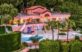 5-zimmer villa 786 m² in Roquebrune — Cap-Martin, Frankreich. 25 000 €  pro Woche