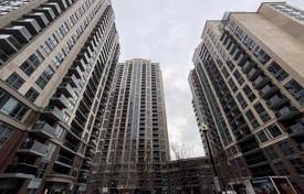 2-zimmer wohnung in Etobicoke, Kanada. C$726 000