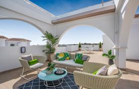 2-zimmer einfamilienhaus 90 m² in Ciudad Quesada, Spanien. 322 000 €