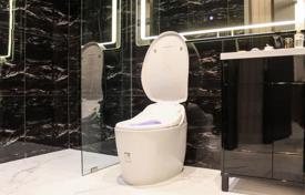 1-zimmer wohnung 29 m² in Pattaya, Thailand. $107 000