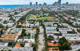 Eigentumswohnung – Miami Beach, Florida, Vereinigte Staaten. $490 000
