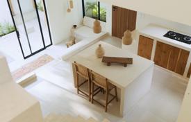 1-zimmer villa 93 m² in Uluwatu, Indonesien. $191 000