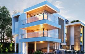 2-zimmer penthaus in Limassol (Lemesos), Zypern. 325 000 €