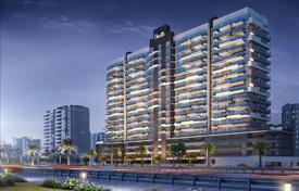 Wohnung – Dubai Sports City, Dubai, VAE (Vereinigte Arabische Emirate). From $171 000