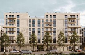 New residential complex with apartments in Ile-de-France, Frankreich. ab 213 000 €