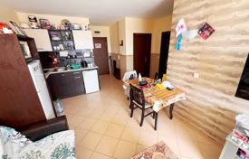 3-zimmer wohnung 85 m² in Sonnenstrand, Bulgarien. 109 000 €