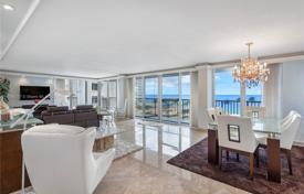 3-zimmer appartements in eigentumswohnungen 242 m² in Fort Lauderdale, Vereinigte Staaten. $1 500 000