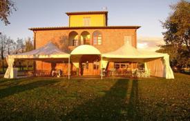 Villa – Cortona, Toskana, Italien. 1 800 000 €