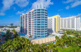Eigentumswohnung – Ocean Drive, Miami Beach, Florida,  Vereinigte Staaten. $3 000 000