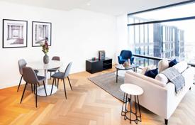 2-zimmer appartements in neubauwohnung 56 m² in London, Vereinigtes Königreich. £1 115 000