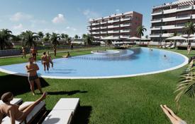 3-zimmer wohnung 93 m² in Guardamar del Segura, Spanien. 345 000 €