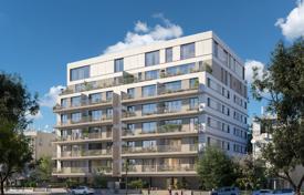 3-zimmer wohnung 85 m² in Tel Aviv, Israel. $1 642 000