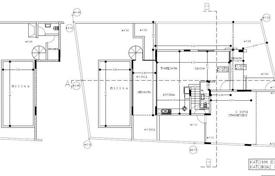 3-zimmer einfamilienhaus 179 m² in Palodia, Zypern. 489 000 €