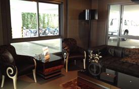 1-zimmer appartements in eigentumswohnungen in Khlong Toei, Thailand. $143 000