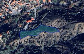 Grundstück in Kato Platres, Zypern. 500 000 €