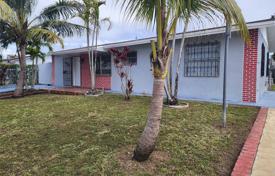 3-zimmer haus in der stadt 226 m² in Homestead, Vereinigte Staaten. $485 000