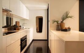 1-zimmer appartements in eigentumswohnungen in Pathum Wan, Thailand. $453 000