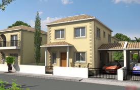 3-zimmer villa 117 m² in Famagusta, Zypern. 187 000 €