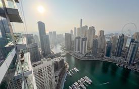 Wohnung – Dubai Marina, Dubai, VAE (Vereinigte Arabische Emirate). $1 605 000