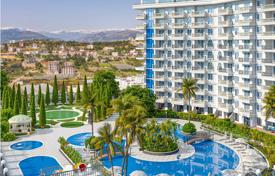 New residential complex with apartments in Gazipasa, Türkei. ab 7 718 000 TRY