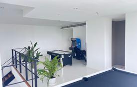 3-zimmer wohnung in Pathum Wan, Thailand. $14 400  pro Woche