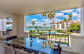 Wohnung – Fisher Island, Florida, Vereinigte Staaten. $2 490 000