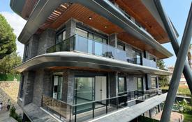 2-zimmer wohnung 140 m² in Alanya, Türkei. 9 995 000 TRY