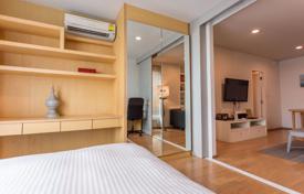 1-zimmer appartements in eigentumswohnungen in Watthana, Thailand. $162 000