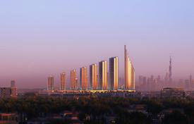 Wohnsiedlung Maybach 6 – Nad Al Sheba 1, Dubai, VAE. ab $368 000