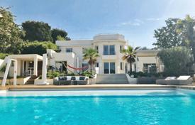 6-zimmer villa in Cap d'Antibes, Frankreich. 20 000 €  pro Woche