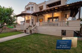 4-zimmer villa 290 m² in Nea Moudania, Griechenland. 580 000 €