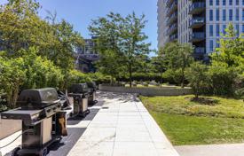 Wohnung – Regent Park Boulevard, Old Toronto, Toronto,  Ontario,   Kanada. C$890 000