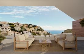 2-zimmer wohnung 78 m² in Benitachell, Spanien. 375 000 €