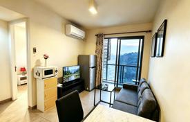 1-zimmer wohnung 35 m² in Pattaya, Thailand. $88 000