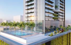 Wohnsiedlung SkyGate Tower – Jumeirah Village Triangle (JVT), Jumeirah Village, Dubai, VAE. ab $218 000