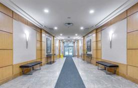 2-zimmer wohnung in Yonge Street, Kanada. C$922 000