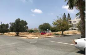 Grundstück in Paphos, Zypern. 610 000 €