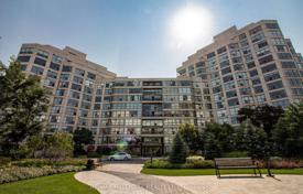 5-zimmer wohnung in Lake Shore Boulevard West, Kanada. C$1 215 000