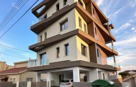 2-zimmer appartements in neubauwohnung in Limassol (Lemesos), Zypern. 390 000 €
