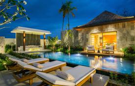 Villa – Bang Tao Strand, Phuket, Thailand. 1 087 000 €