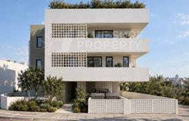2-zimmer wohnung in Oroklini, Zypern. 255 000 €