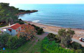 Einfamilienhaus – Kyparissia, Administration of the Peloponnese, Western Greece and the Ionian Islands, Griechenland. 600 000 €