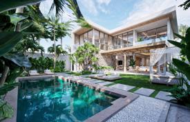 New residential complex with villas auf Koh Samui, Thailand. ab $570 000