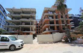Immobilien nur wenige Schritte vom Strand entfernt in Antalya. $212 000