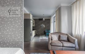 Wohnung 48 m² in Presnensky district, Russland. 35 000 ₽  pro Woche