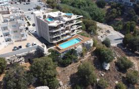 1-zimmer appartements in neubauwohnung in Paphos, Zypern. 377 000 €