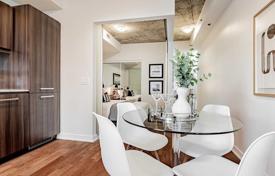 Wohnung – Beverley Street, Old Toronto, Toronto,  Ontario,   Kanada. C$811 000
